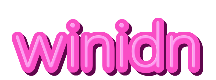 winidn — logo kanal